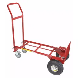 DAYTON Convertible Hand Truck 14 inch x 8 inch, 4W323-image-99