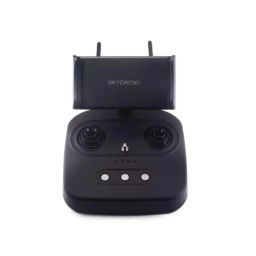 SKYDROID T10 2.4GHz 10-Channel Remote Controller System With Included T10 Receiver and Integrated 3-in-1 Camera for Enhanced Drone and Robotics Control - RS7221SKYDROID T10 2.4GHz 10-Channel Remote Controller System With Included T10 Receiver and Integrated 3-in-1 Camera for Enhanced Drone and Robotics Control - RS7221 image 2