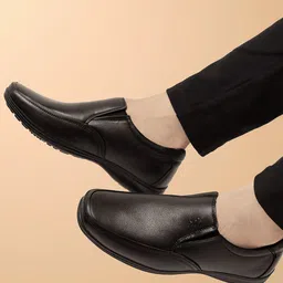 Butello Men Formal Loafer Shoes-image-74