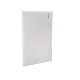 Legrand Ekinox³ 8 Way VTPN IP43 Distribution Board with Metal Door 5077 47-48