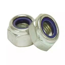 Unbrako M30 Nylock Nut Nylon Ring Insert Grade 10, 791686 (Box of 25 Pcs)-image-68