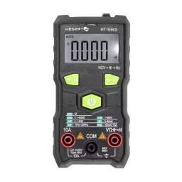Hogert Technik Smart Multimeter All-In HT1E605-28