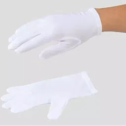 AS ONE AP Dustproof Gloves Woolly Nylon S Size Wooly Nylon, BNW-N (Each of 1 pcs)-13