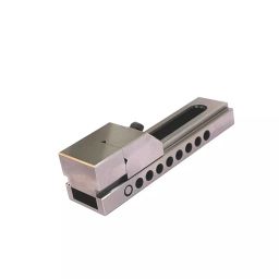Assorts TOOL MAKER's Precision Screwless Grinding Pin Vise Alloy Steel 75 mm Jaw 148x38 mm Base Size-picture-13