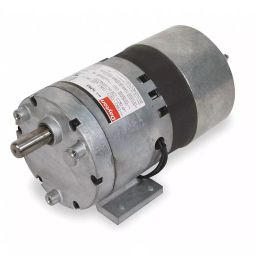 Dayton Parallel AC Gearmotor Single Output Shaft 13 RPM 113 inch-lb Torque, 1LPN2-image-98
