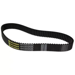RS PRO 800 mm Rubber Classical Timing Belt 100 Teeth 1755242-image-85