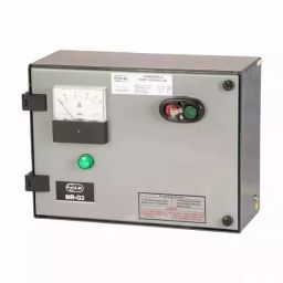 L&T MR-G2 1 HP Single Phase Control Panel for Submersible Pump, SS97721BBAE image 2