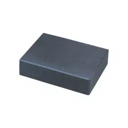 AS ONE Precision Stone Surface Plate 12 Kg Granite, G2525-image-10