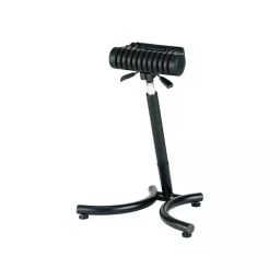 AS ONE Sit Stand Chair Black, ERC-2-picture-48