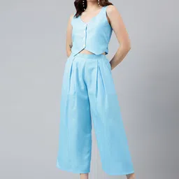 TRYMISFIT Coat With Trousers Co-Ords-41