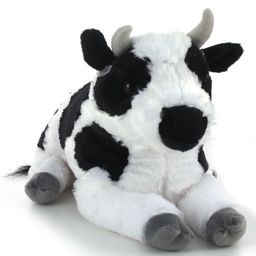 Wild Republic CK Laying Cow- Length 48 cm-image-22