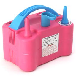 Kipa Balloon Pump with Tying Tool - Pink-image-59