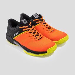 BOLDFIT Men Mesh Badminton Non-Marking Shoes-picture-38