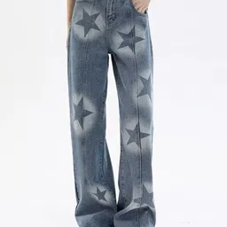 StyleCast Women Straight Fit Light Fade Jeans-image-91