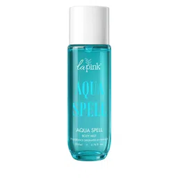 La Pink Aqua Spell Long Lasting Body Mist - 200 ml-53
