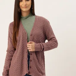 APSLEY Open Knit Cardigan-image-34