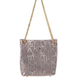Metro Printed Structured Shoulder Bag-image-68