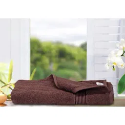 Bianca D'ross Brown Bath Towel - Set of 1-18