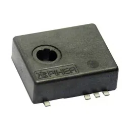AMPHENOL PIHER SENSORS AND CONTROLS MAGNETIC ROTARY ANGLE/POS SENSOR, 5.5V, MTS360-2AA-C0002-ERA360-05K-15