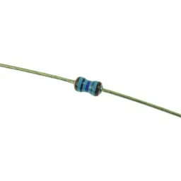 MULTICOMP PRO Through Hole Resistors METAL FILM RESISTOR, 187 OHM, 125mW, 1%, MCMF0W8FF1870A20 (Pack of 45)-picture-45