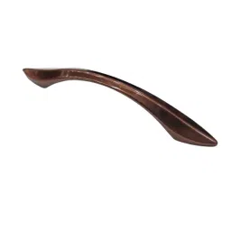 PRADO Cabinet Handle 288 mm Size for Drawers and Compartments, 175 CHOCOLATE-picture-38