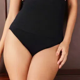 Clovia Black Solid Shapewear-picture-12