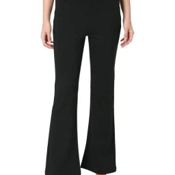 Mode by Red Tape Black High Rise Jeggings-image-22
