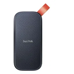 SanDisk SDSSDE30-1T00-G25 1TB Portable External SSD (Black)-28