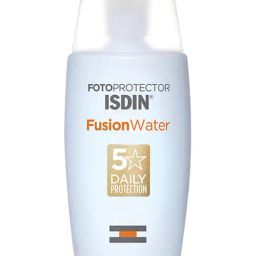 Isdin Fotoprotector Fusion Water Sunscreen SPF 50 - 50 ml-image-0