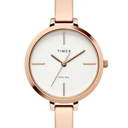 Timex TWEL12804 Fashion Analog Watch for Women-image-17