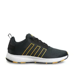Adidas Men's JAW DROP M Grey Running Shoes-image-97