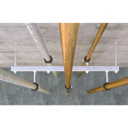 Fischer Stainless Steel Hammer Set Drop In Anchor M8x10 mm, EA II M 8 x 40 - A4 (Pack of 50 Pcs) image 3