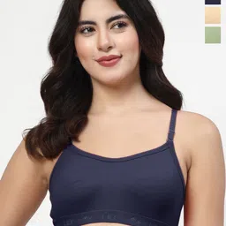 LILY Bra Full Coverage-9