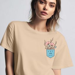 Moda Rapido Women Printed T-shirt-image-95