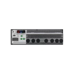 APC SRV20KUXI-IN On-Line 20 kVA, 20000 VA Sine Wave Smart UPS without Battery image 2