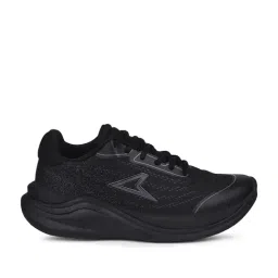 Power Men's Black Sneakers-image-28