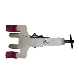 WKM Alloy Steel Single Burette Clamp for Chemistry Labs KT28BC-10