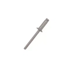 RS PRO Aluminium Blind Rivet 4 mm Dia. 8 mm Length Silver, 2231160 (Pack of 100 pcs)-image-89
