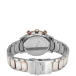 Timex TWEG20205 E Class Analog Watch for Men image 3