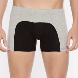 IC4 Men Pack of 3 Assorted Trunks 0296YBGBRYP3 image 3