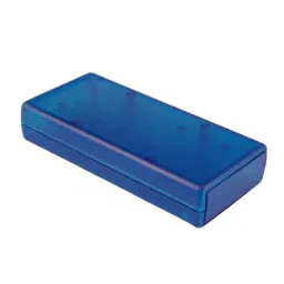 Hammond Instrument Case 140x66x28 mm ABS, 2291683-36