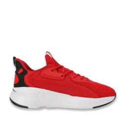 Puma Men's SoftFoam High Risk Red Running Shoes-image-97