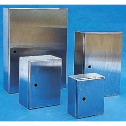 RS PRO Wall Box 304 Stainless Steel IP66 600x400x200 mm, 7586952-image-32