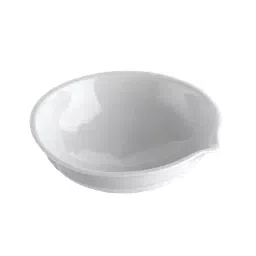 RELIGLAS 800 ml Porcelain Evaporating Dishes, 11.049.09 (Pack of 5)-22