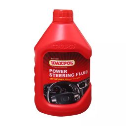 Waxpol Power Steering Fluid 1 L, ‎PWSF - 1L  (Pack of 15)-17