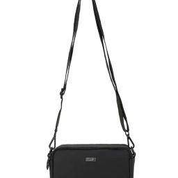 Puma Black Solid Sling Handbag-image-36