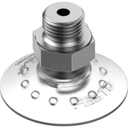 FESTO 30 mm Flat Silicon Suction Cup G 1/8 in, VAS-30-1/8-SI-B-picture-22