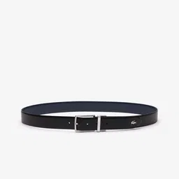 Lacoste Men Leather Belt-image-39