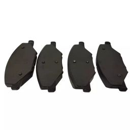 Rane Disc Brake Pad Set For BREZZA,SX4 & S-CROSS, TOYOTA URBAN CRUISER, RBL/PDP/535-image-40