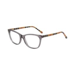 Ted Smith Grey Cat Eye Unisex Eyewear Frames - RUBY_C6-picture-14